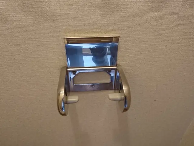 除菌仕上げで安心空間！トイレをキレイに整えましょう！サービスの画像