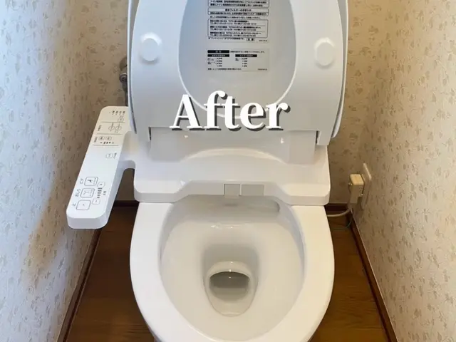 『顧客満足度重視』☆即日対応☆隅から隅まで徹底して綺麗にします！サービスの画像