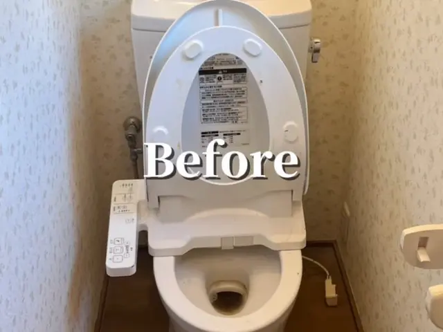 『顧客満足度重視』☆即日対応☆隅から隅まで徹底して綺麗にします！サービスの画像