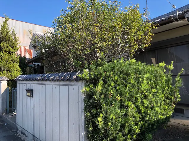 【地域密着店】豊富な経験と知識で安心！仕上がり重視で丁寧に作業いたします！サービスの画像