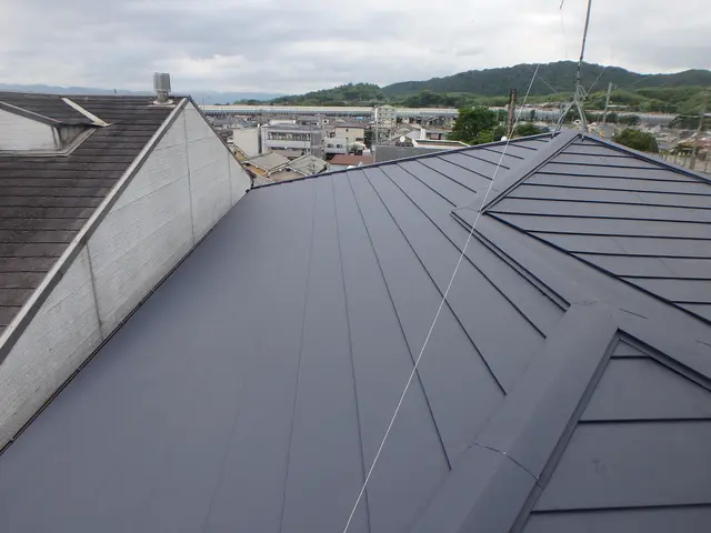 先代から4代積み上げた創業100年以上の信頼と技術！誠心誠意ご対応します！サービスの画像