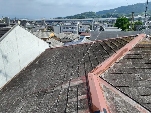 先代から4代積み上げた創業100年以上の信頼と技術！誠心誠意ご対応します！サービスの画像