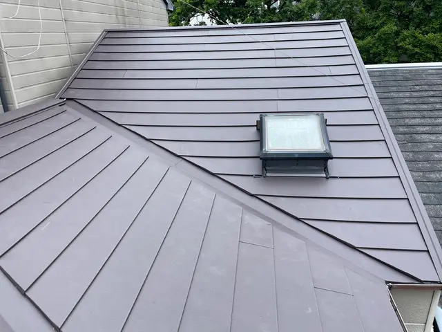 先代から4代積み上げた創業100年以上の信頼と技術！誠心誠意ご対応します！サービスの画像