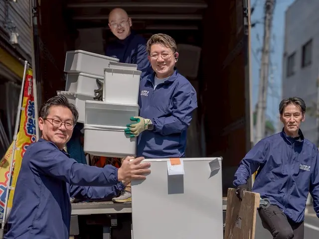 即日対応◎大量歓迎！専門スタッフが丁寧査定◎不用品回収・買取はプロが安全作業◎サービスの画像