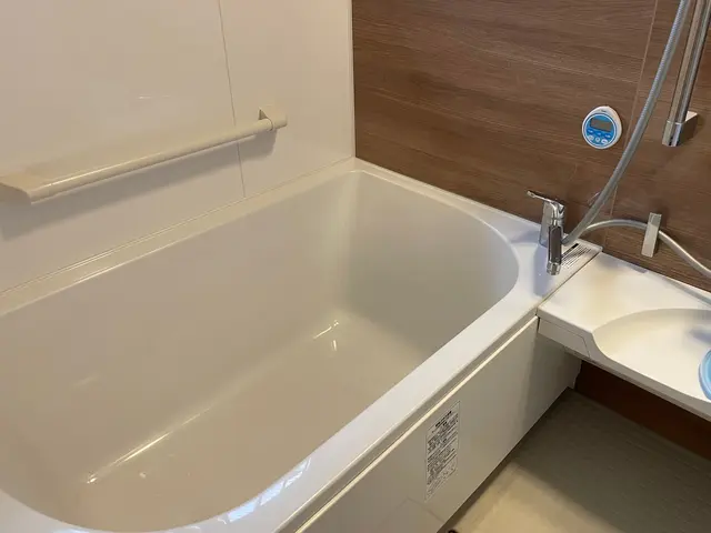 【セットでお得！】水垢を落とす！水回り2点クリーニングサービスの画像