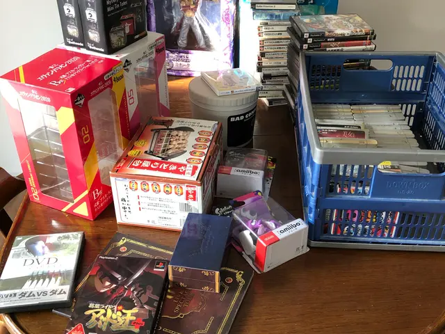 即返信、安心安全の女性対応！良心価格お任せください^_^衣類、小型家電追加無料！サービスの画像