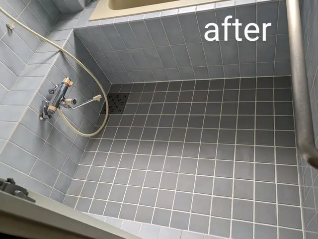 お客様のお力になります！経験と知識を活かして迅速丁寧に作業いたします！サービスの画像