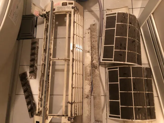 【天然素材の洗剤使用！】お子様やペットにも安心・安全です◎サービスの画像