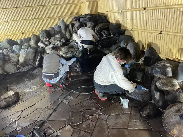 【初めての方も安心◎】プロの仕上げと気配りで【このお店で良かった】をお約束！サービスの画像