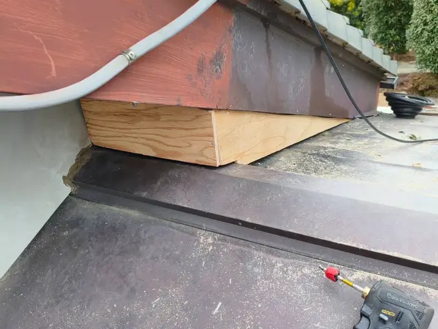 【害獣防除は屋根のプロにお任せ下さい】侵入経路をしっかり閉鎖！解決まで必ず防除！サービスの画像