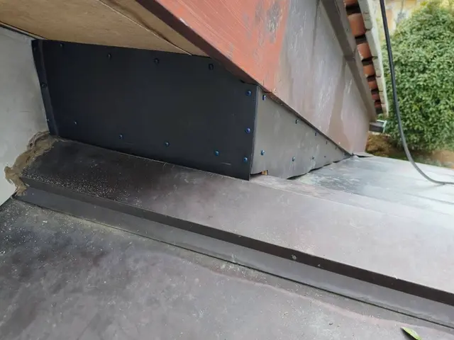 【害獣防除は屋根のプロにお任せ下さい】侵入経路をしっかり閉鎖！解決まで必ず防除！サービスの画像