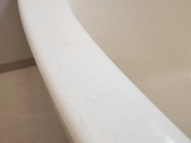 ◆お風呂掃除＆特殊コーティング◆水洗いだけで綺麗続き 毎日のお掃除が楽になりますサービスの画像