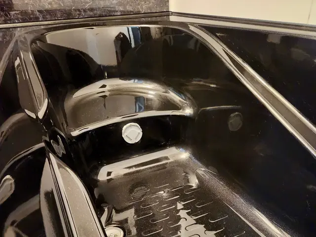 ◆お風呂掃除＆特殊コーティング◆水洗いだけで綺麗続き 毎日のお掃除が楽になりますサービスの画像