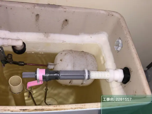 《業界28年以上の経験実績》作業外注一切なし◎損害保険加入済みで安心！サービスの画像