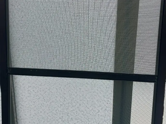 網戸張替、網戸新調サービスの画像