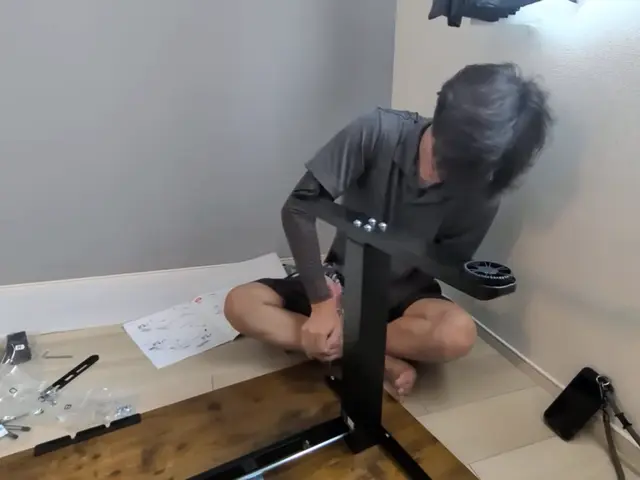 作業外注一切なし、自社スタッフがお客様のペースに合わせて丁寧に対応いたしますサービスの画像