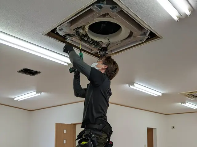 家庭用～業務用までエアコンクリーニング対応致します☆お値段以上の感動を☆サービスの画像