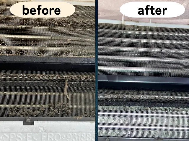 ◎年3,500台以上施工◎累計8,000台以上◎｜安心洗剤でエアコン徹底洗浄サービスの画像