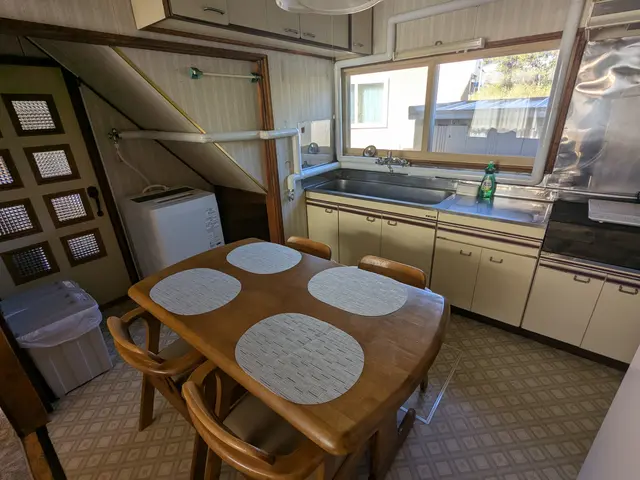 プロの技術でご満足いただけるように心を込めて作業いたしますサービスの画像