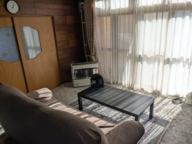 プロの技術でご満足いただけるように心を込めて作業いたしますサービスの画像