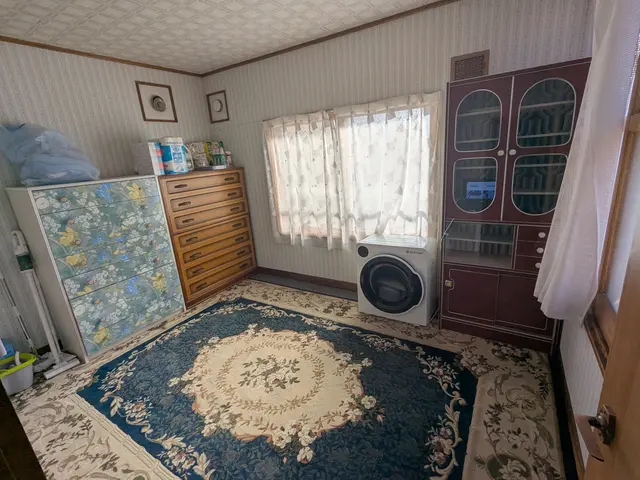 プロの技術でご満足いただけるように心を込めて作業いたしますサービスの画像