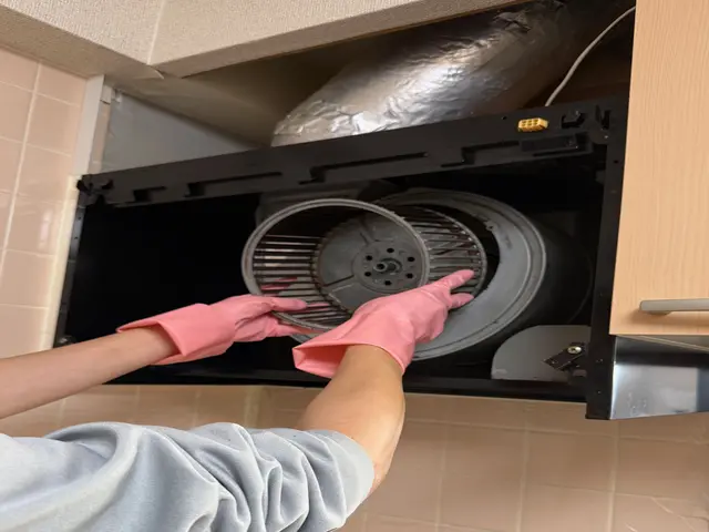 損害保険加入済◎丁寧・安心を重視！経験と知識を活かして迅速丁寧に作業いたします！サービスの画像