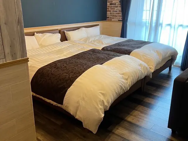 民泊清掃経験あり女性スタッフ指定可能で安心営業時間外や対応地域外もご相談承りますサービスの画像