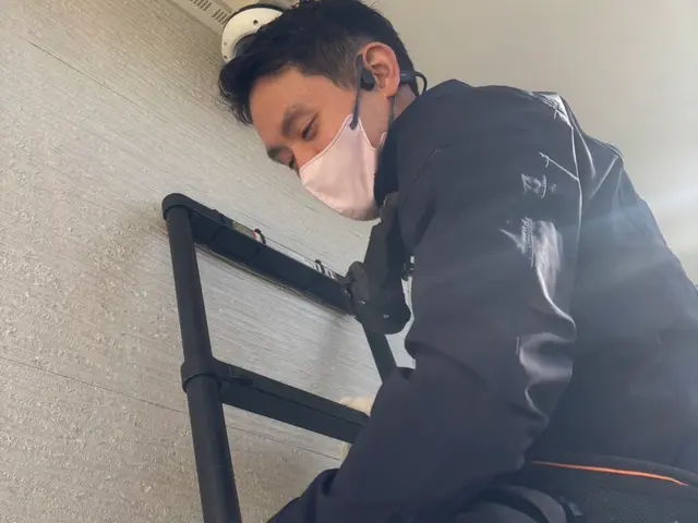 物騒な世の中テクノロジーの力で、大切な人を守りませんか？サービスの画像