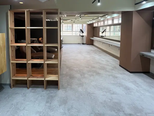 豊富な経験と知識で安心！仕上がり重視で迅速丁寧に作業いたします！サービスの画像