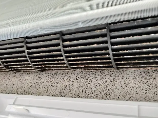 【業歴15年の実績】年間施工台数100台以上!ハウスクリーニング技能士が作業サービスの画像