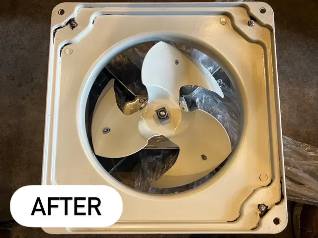 頑固な汚れお任せください！サービスの画像