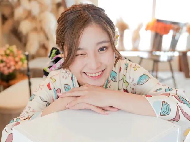 あなたらしさを写します！