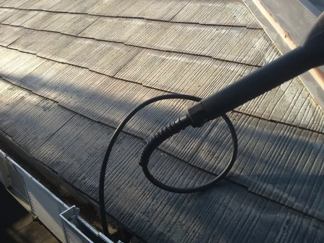 雨樋交換・修理サービスの画像