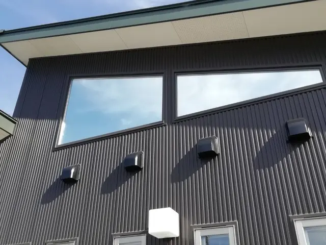 ◆大手(アメリカ大使館宿舎、大手ゼネコン等）経験豊富◆お安く丁寧◆損害保険加入店サービスの画像