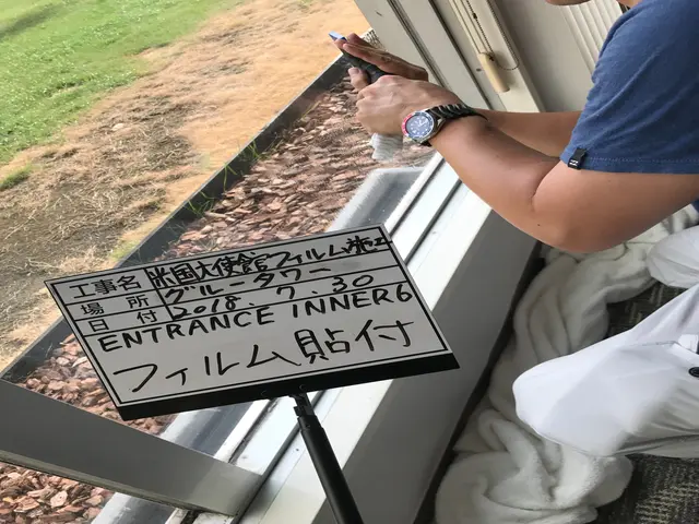 ◆大手(アメリカ大使館宿舎、大手ゼネコン等）経験豊富◆お安く丁寧◆損害保険加入店サービスの画像