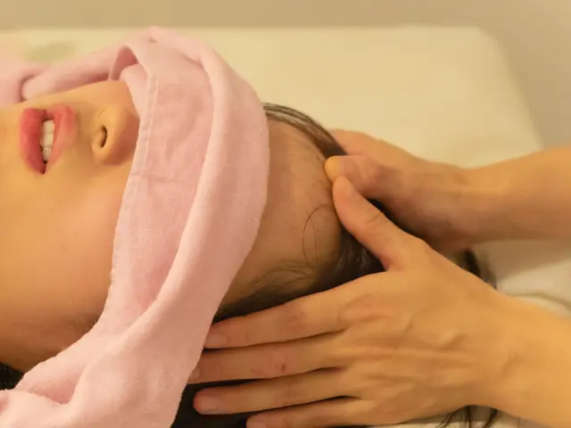 女性限定★整体や小顔リフトupと組み合わせ可能☆リフレや全身アロマ・リンパ♪サービスの画像