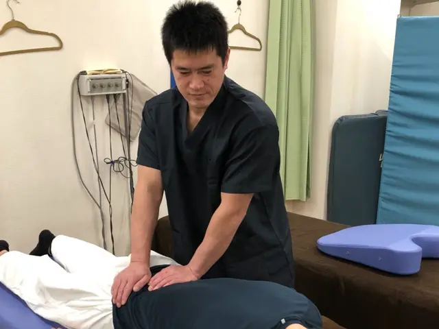 【国家資格保有・施術歴20年以上！】優しい整体！安心してお気軽にご相談ください！サービスの画像