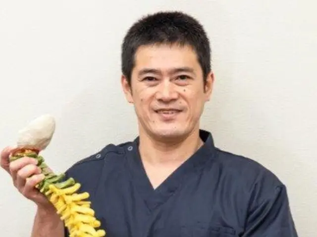 【国家資格保有・施術歴20年以上！】優しい整体！安心してお気軽にご相談ください！サービスの画像