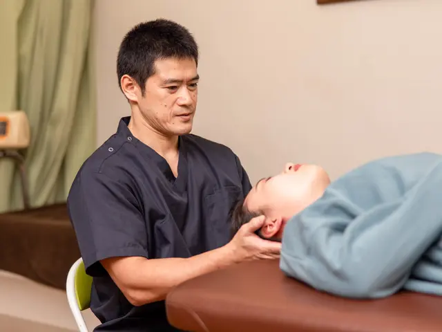 【国家資格保有・施術歴20年以上！】優しい整体！安心してお気軽にご相談ください！サービスの画像