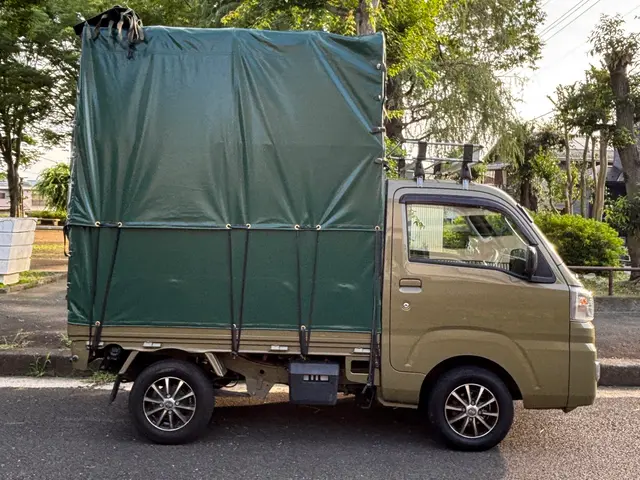 急な引越しもOK！安心・誠実な対応でサポートしますサービスの画像