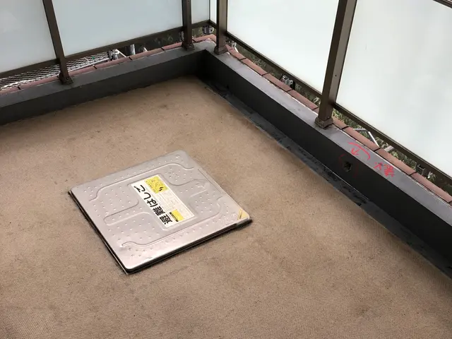 【東京・千葉・埼玉】バルコニーも駐車場も快適に！不用品回収します！《損害保険◎サービスの画像