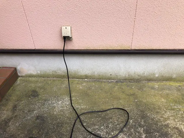 【東京・千葉・埼玉】バルコニーも駐車場も快適に！不用品回収します！《損害保険◎サービスの画像