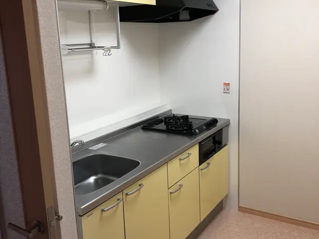 ハウスクリーニング専門店!年間実績300件以上！2台目お得！(親族、友人、近所)サービスの画像