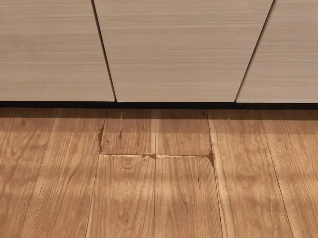 広範囲の傷や、気になる小さな傷1点からでもお気軽にご相談ください！迅速な対応！サービスの画像