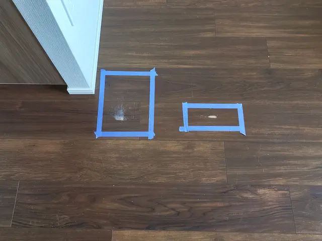 広範囲の傷や、気になる小さな傷1点からでもお気軽にご相談ください！迅速な対応！サービスの画像