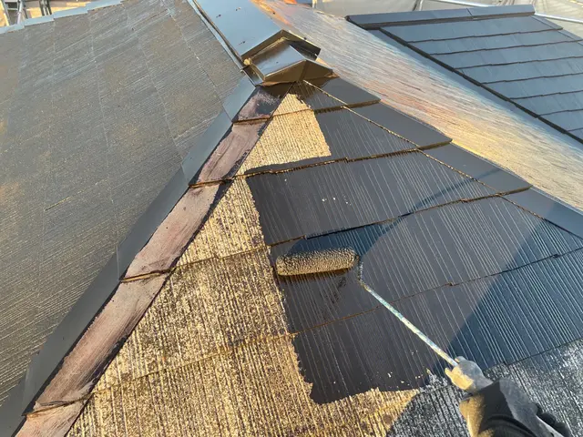 ＜塗装・防水は当店へお任せ＞実績豊富なスタッフがご要望に合わせて丁寧に対応しますサービスの画像