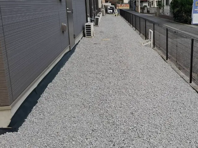 ◎年中無休◎予約から施工まで100%自社対応◎アフターフォローも万全サービスの画像