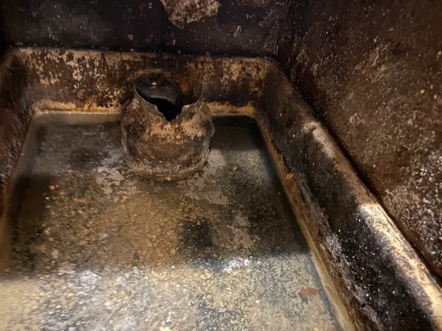 【即日対応可能】店舗・テナントの排水管洗浄◎まずはお気軽にご相談ください！サービスの画像