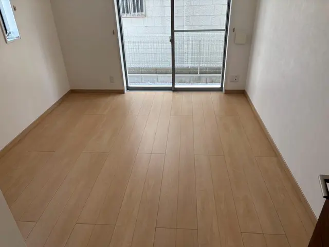 【空室専門】プロの丸ごと清掃｜水回り徹底洗浄サービスの画像