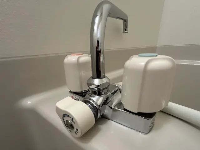 【空室専門】プロの丸ごと清掃｜水回り徹底洗浄サービスの画像